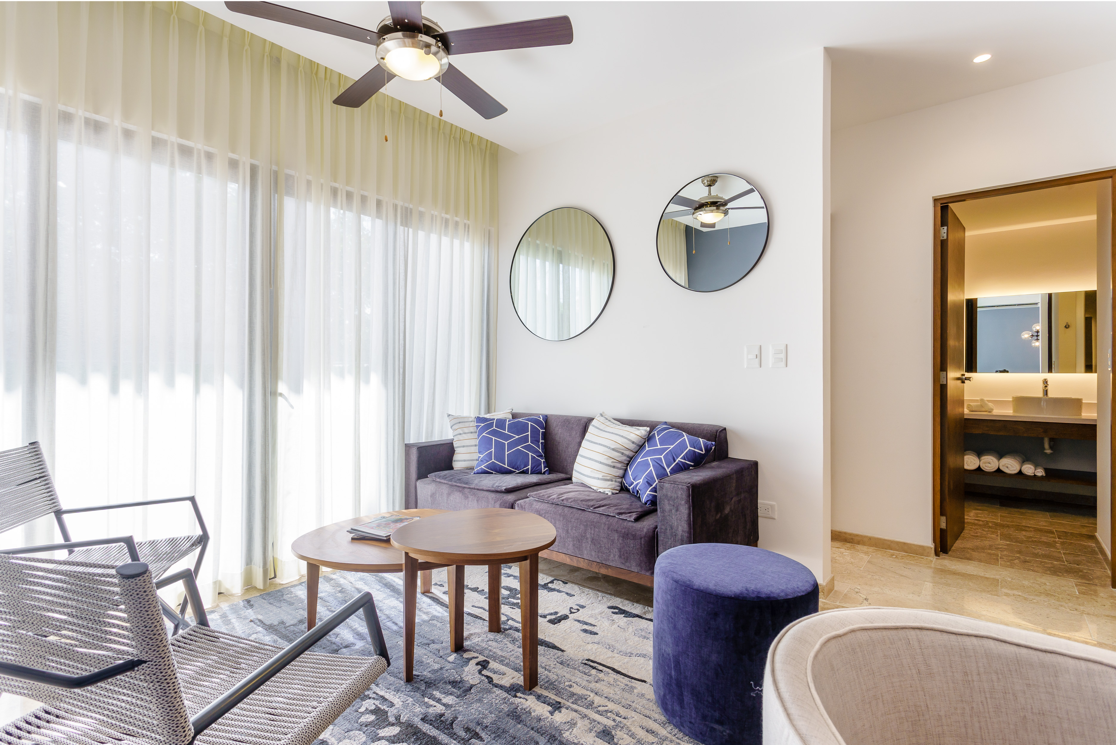 IPANA Residencial