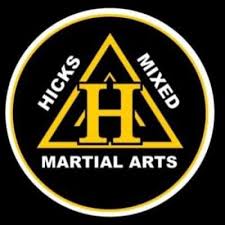 Marcus Hicks business logo