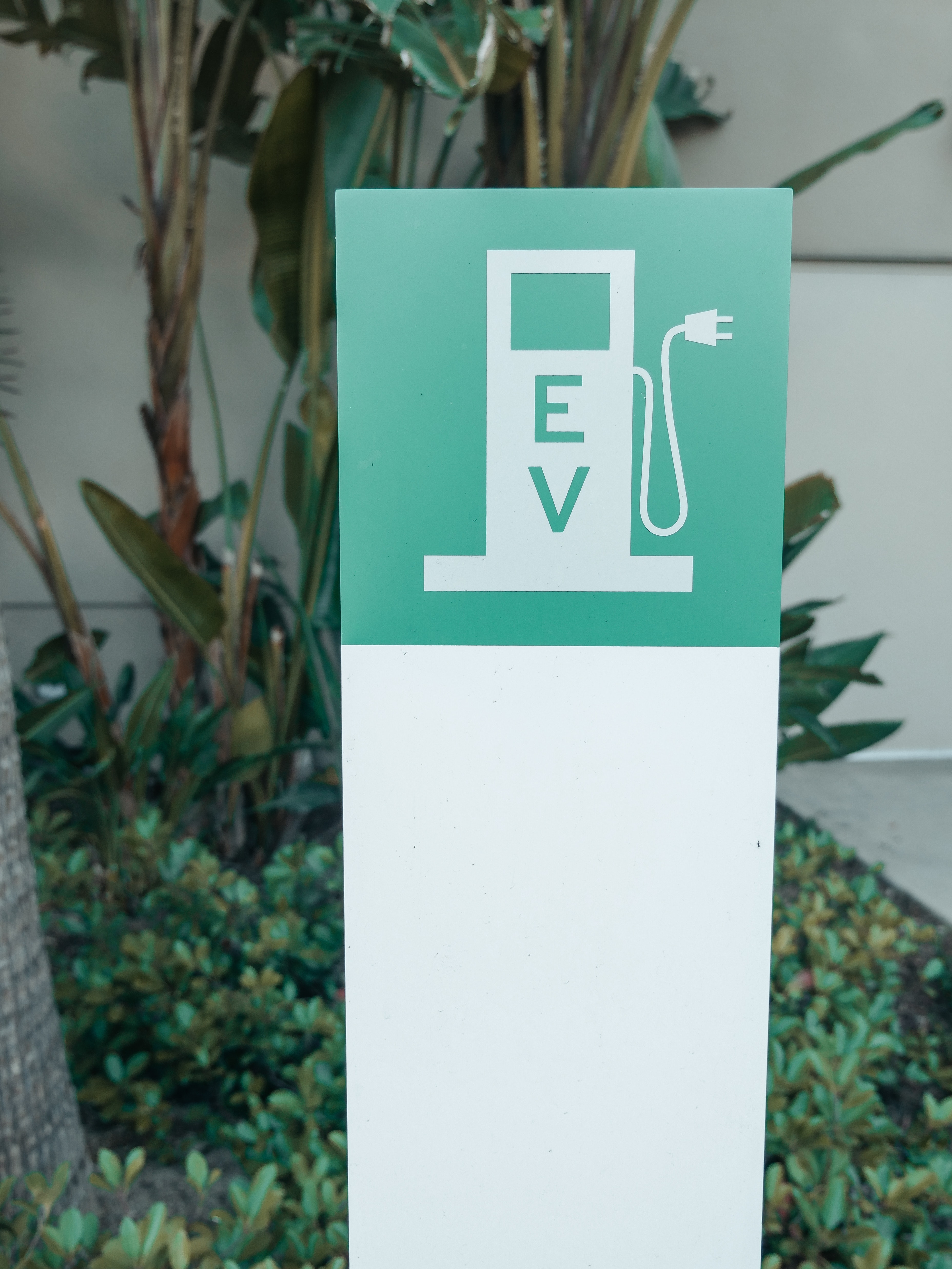 ev charging point