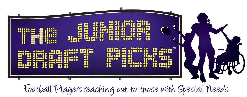 The Junior Draft Picks The Junior Draft Picks