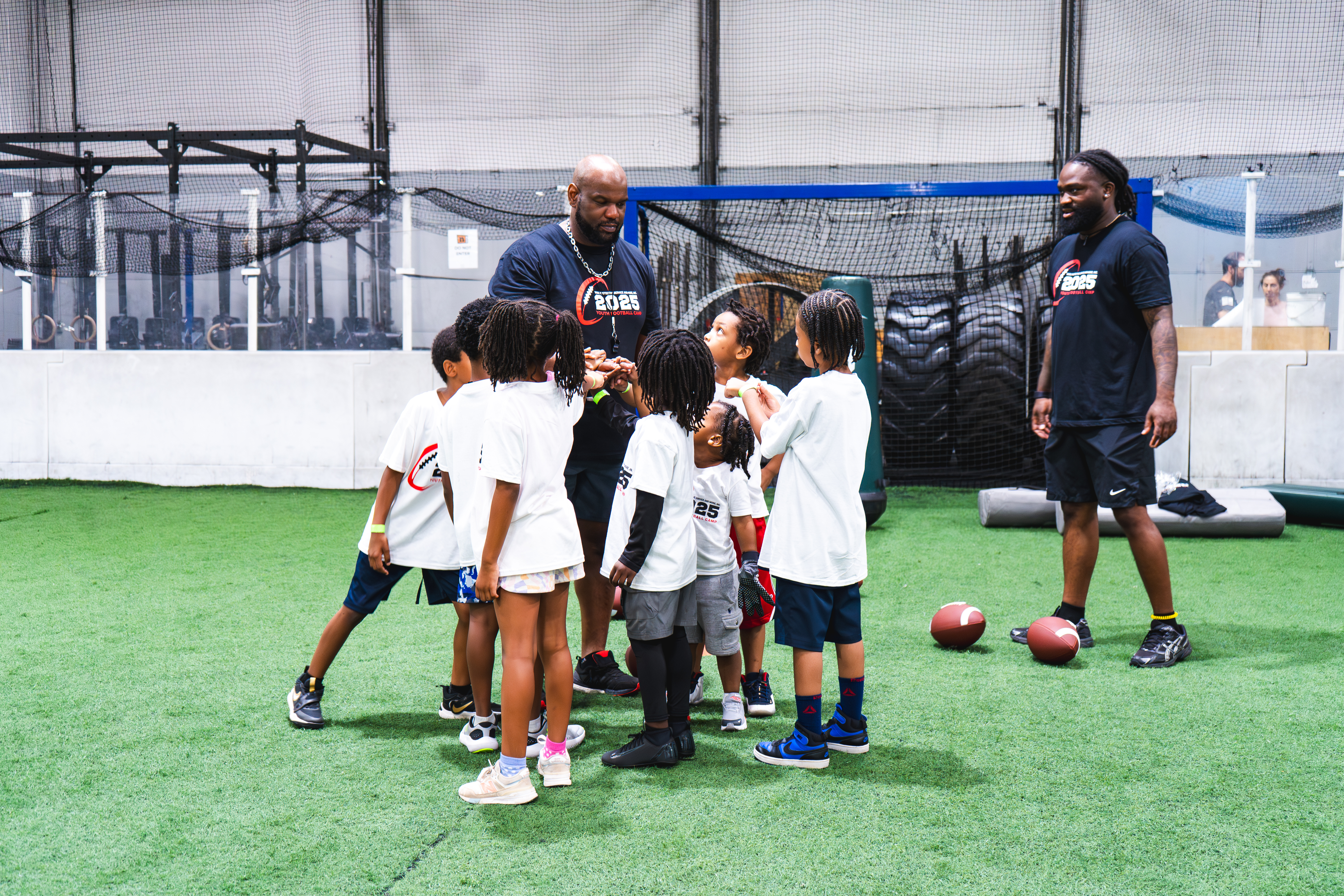 WPSM Coaches