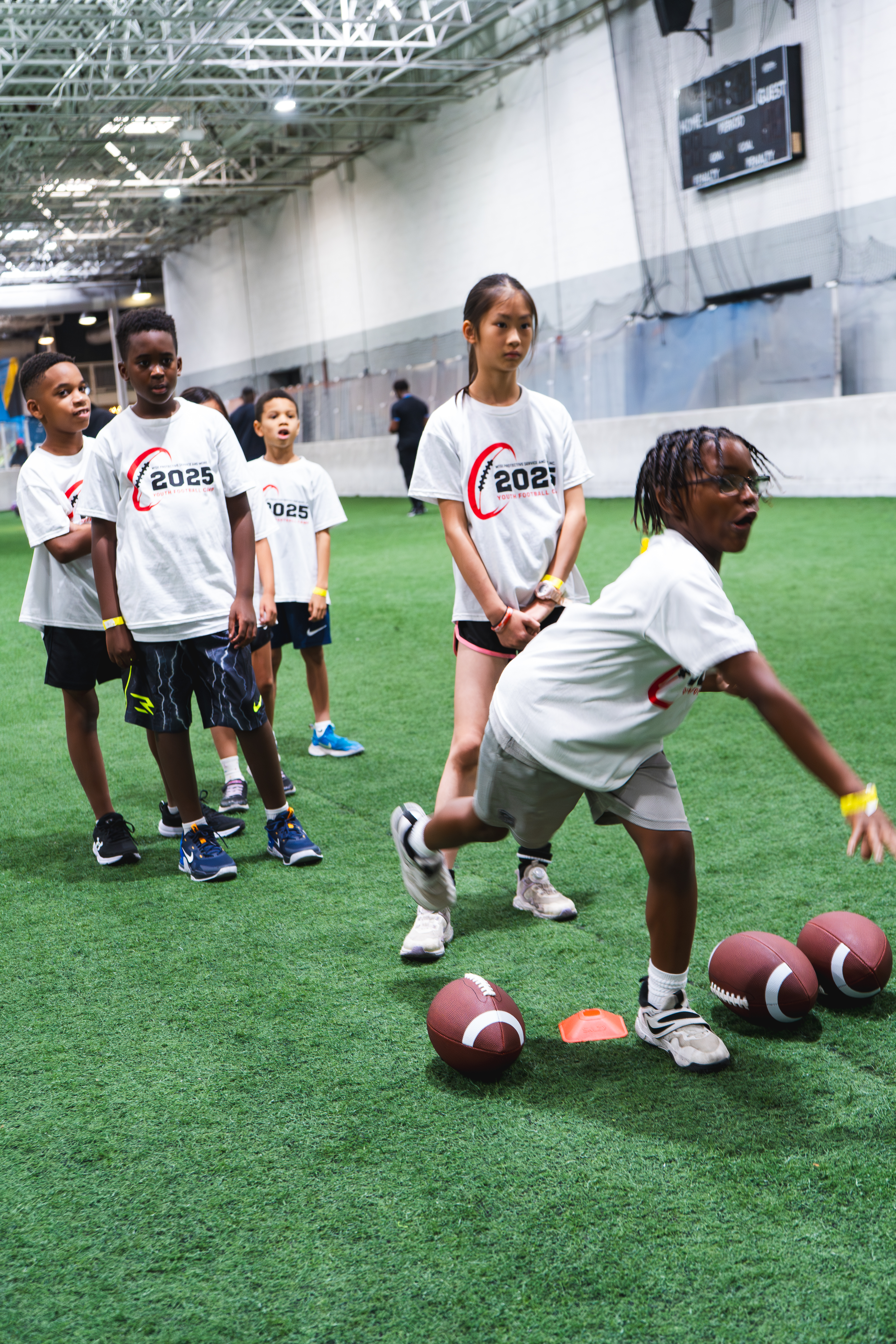 WPSM Football