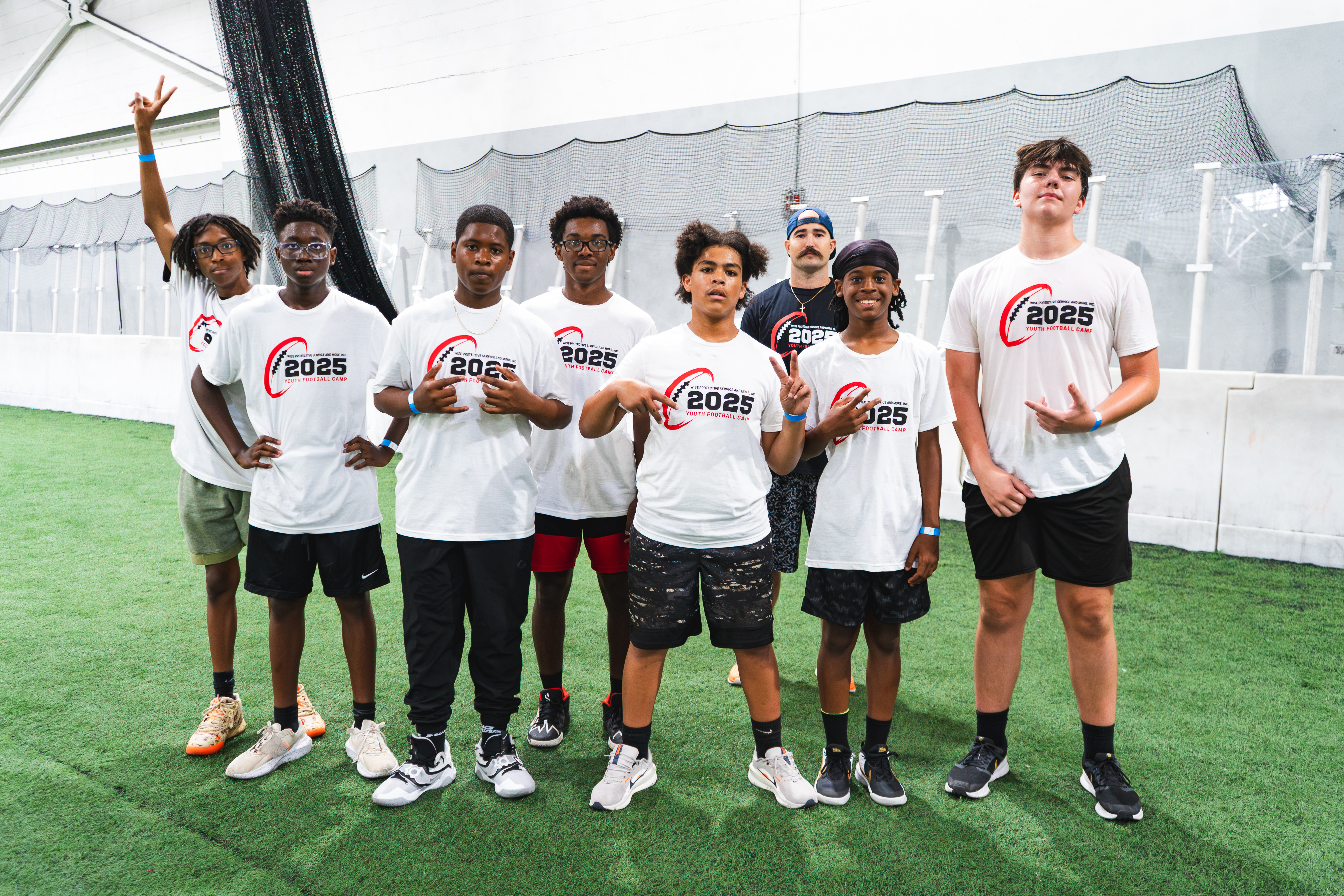 WPSM Athletes