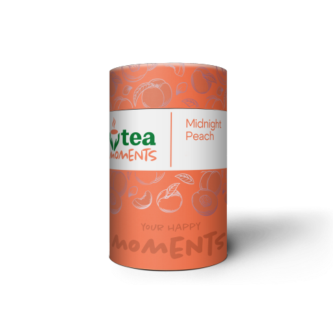 Tea Moments tube