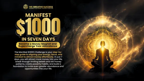 Manifest 1000