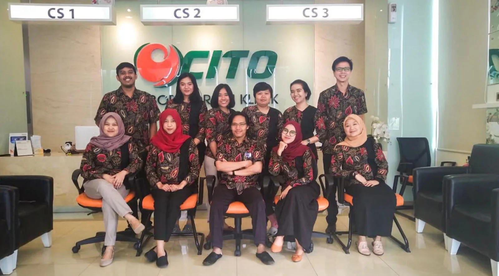 Client 7