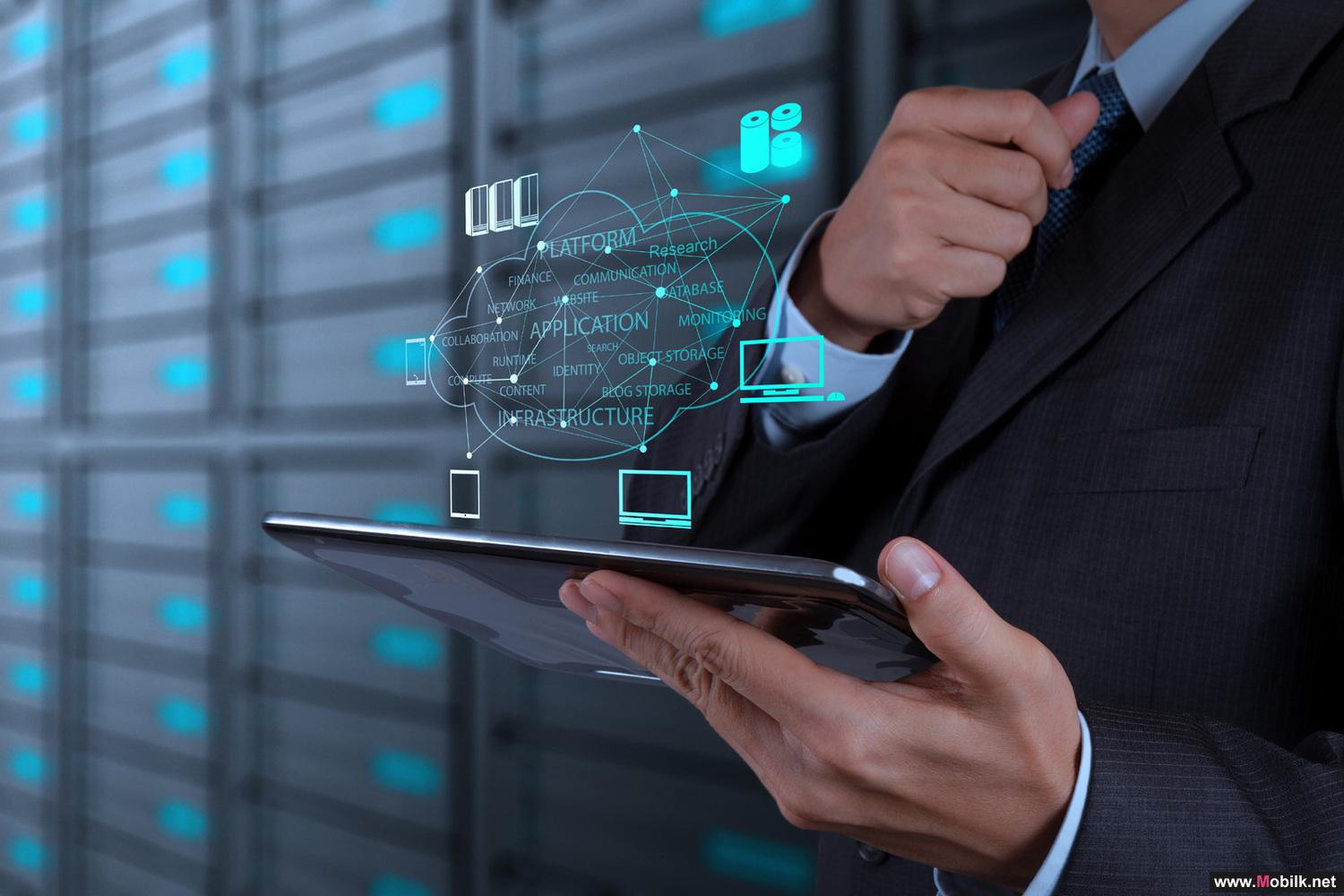 هل تعلم أن القيمة السوقية لبعض شركات التكنولوجيا تجاوزت 3 تريليونات دولار؟