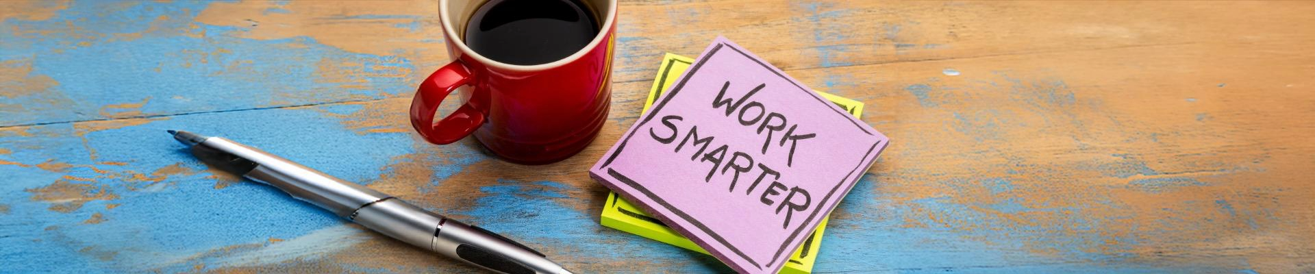 Work Smarter with AI Chatbots Work Smarter with AI Chatbots
