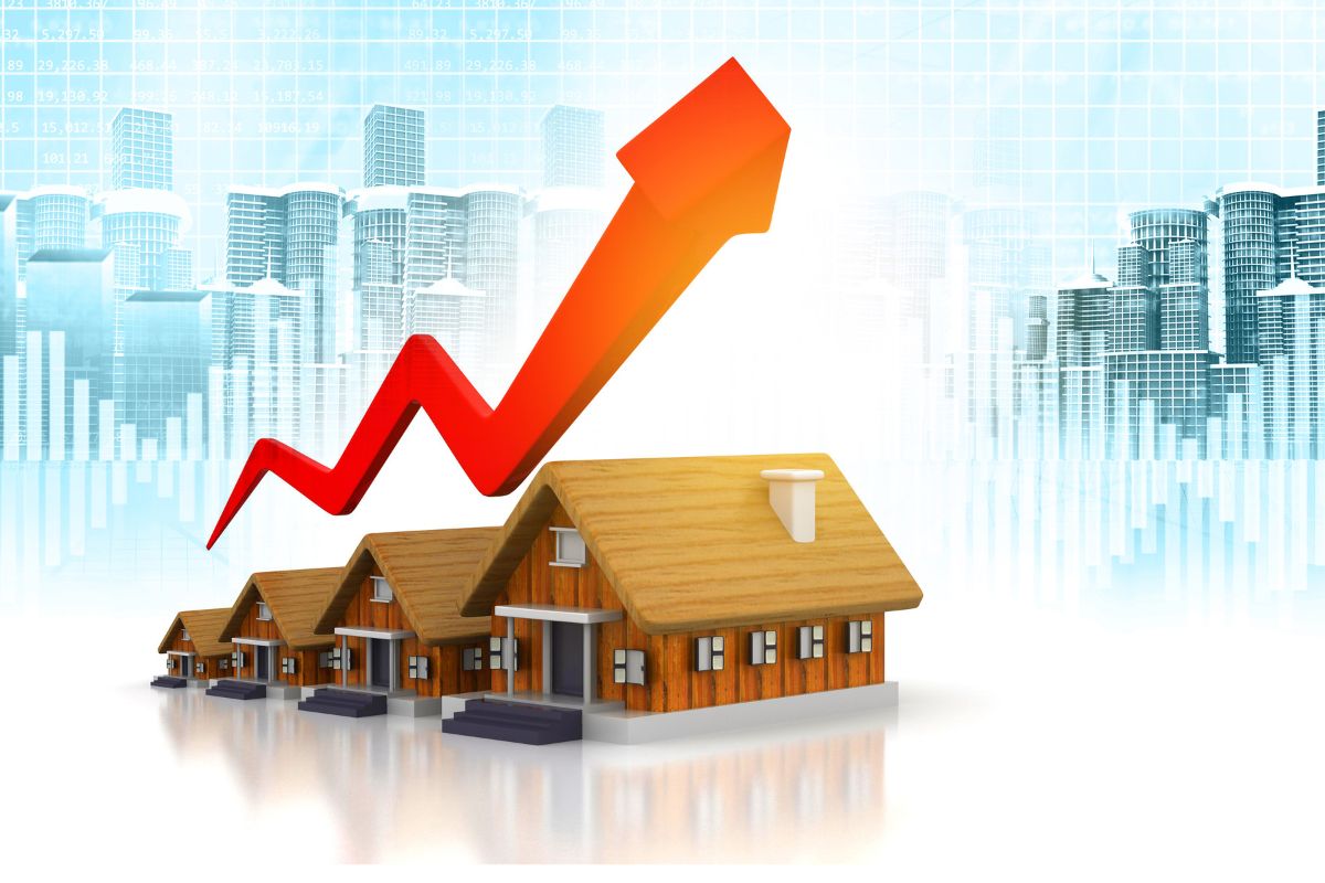 Current Trends in the Los Angeles Real Estate Current Trends in the Los Angeles Real Estate