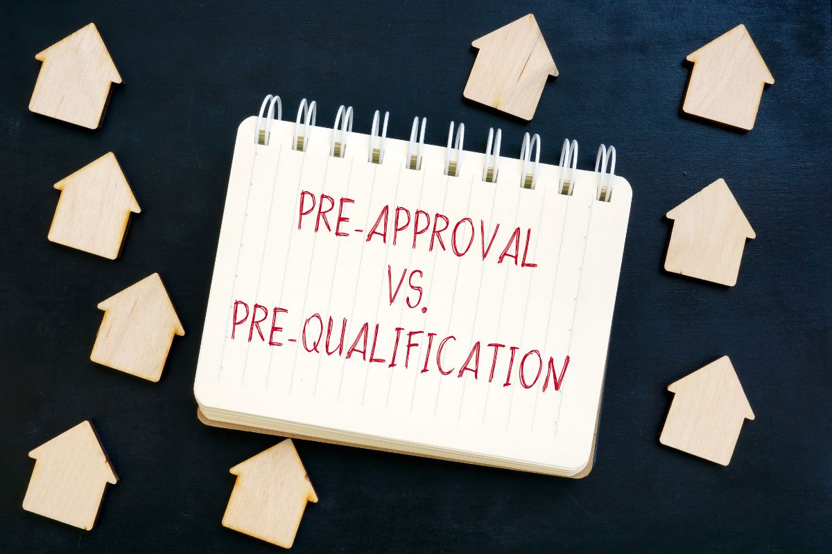 Difference Between Pre-Qualification and Pre-Approval in Home Buying Difference Between Pre-Qualification and Pre-Approval in Home Buying