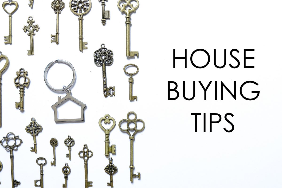 Home Buying Tips Home Buying Tips