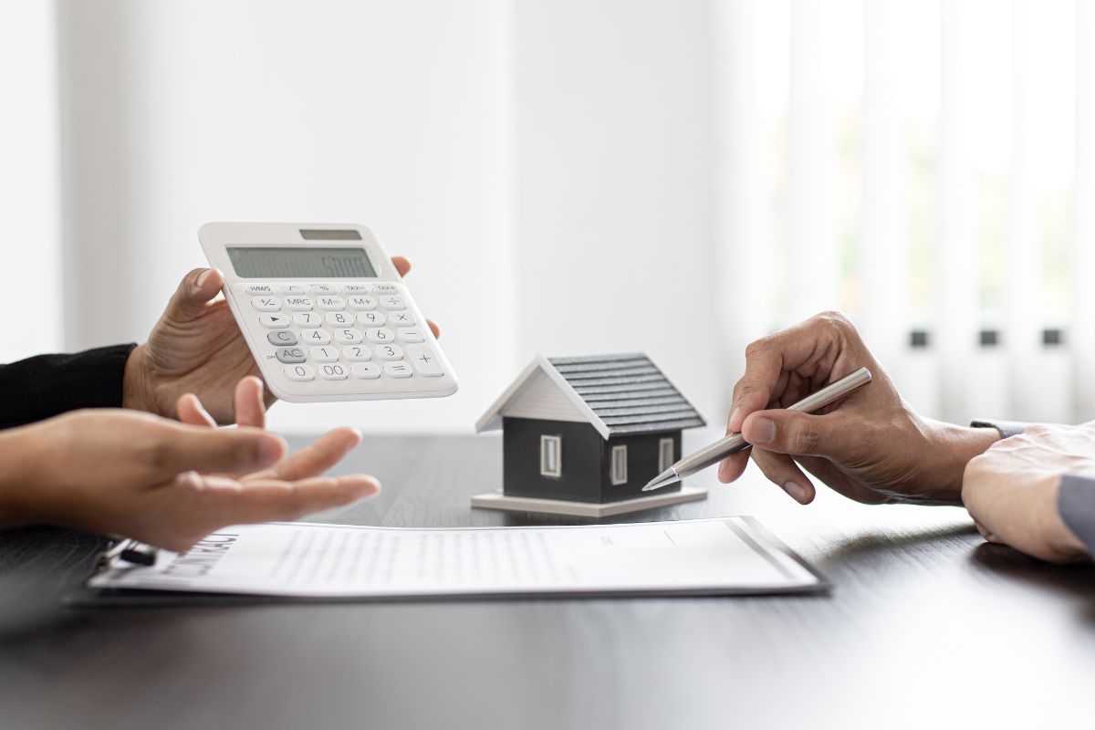 How Much Down Payment Do You Need for a Home in California How Much Down Payment Do You Need for a Home in California