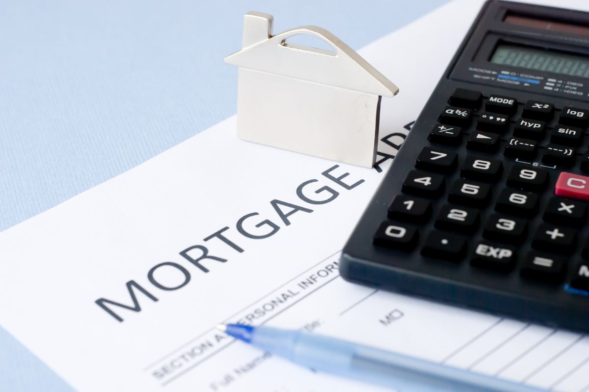 What Documents Do I Need to Prepare Before Applying for a Mortgage What Documents Do I Need to Prepare Before Applying for a Mortgage