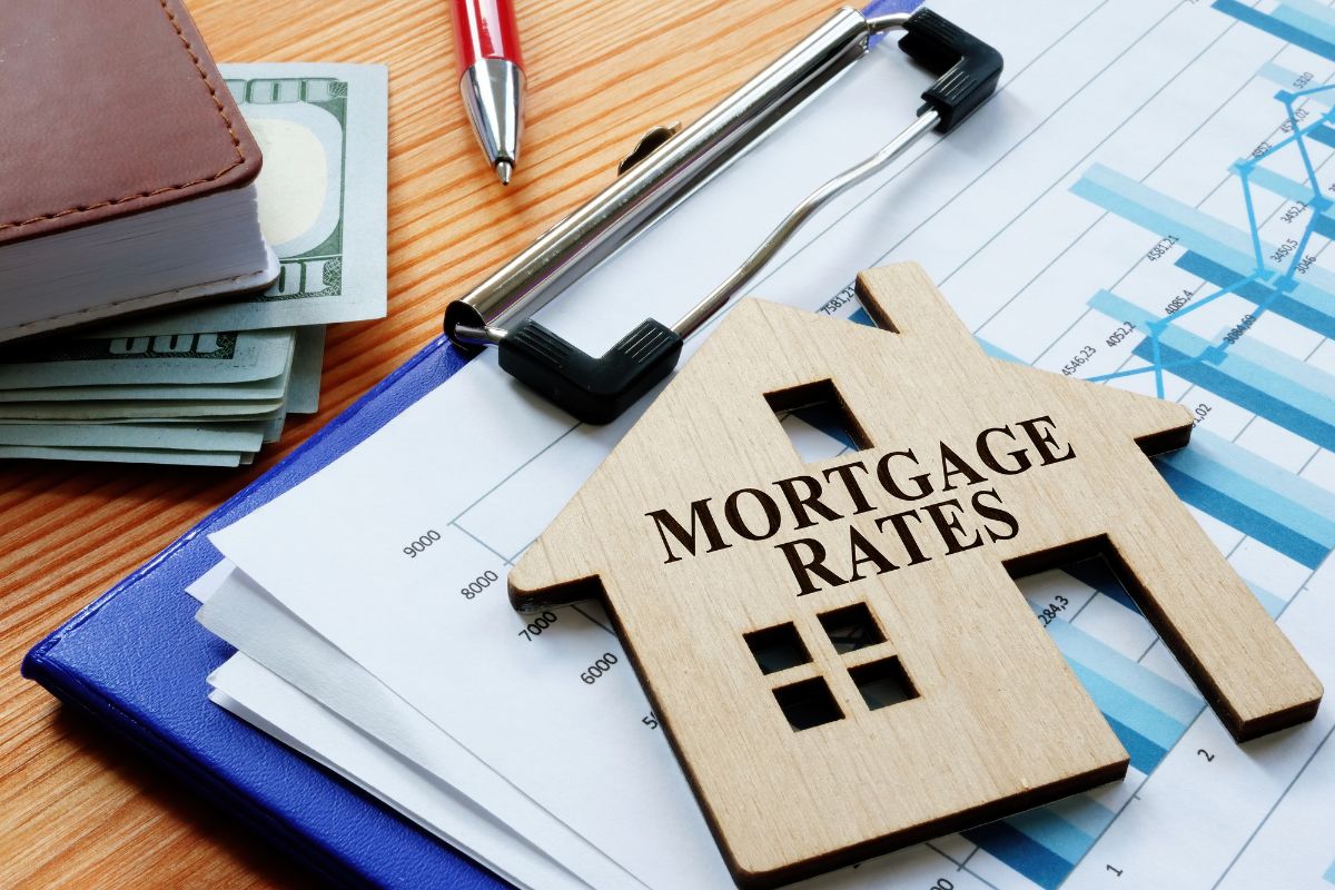 How Do I Get the Best Mortgage Rates in California How Do I Get the Best Mortgage Rates in California