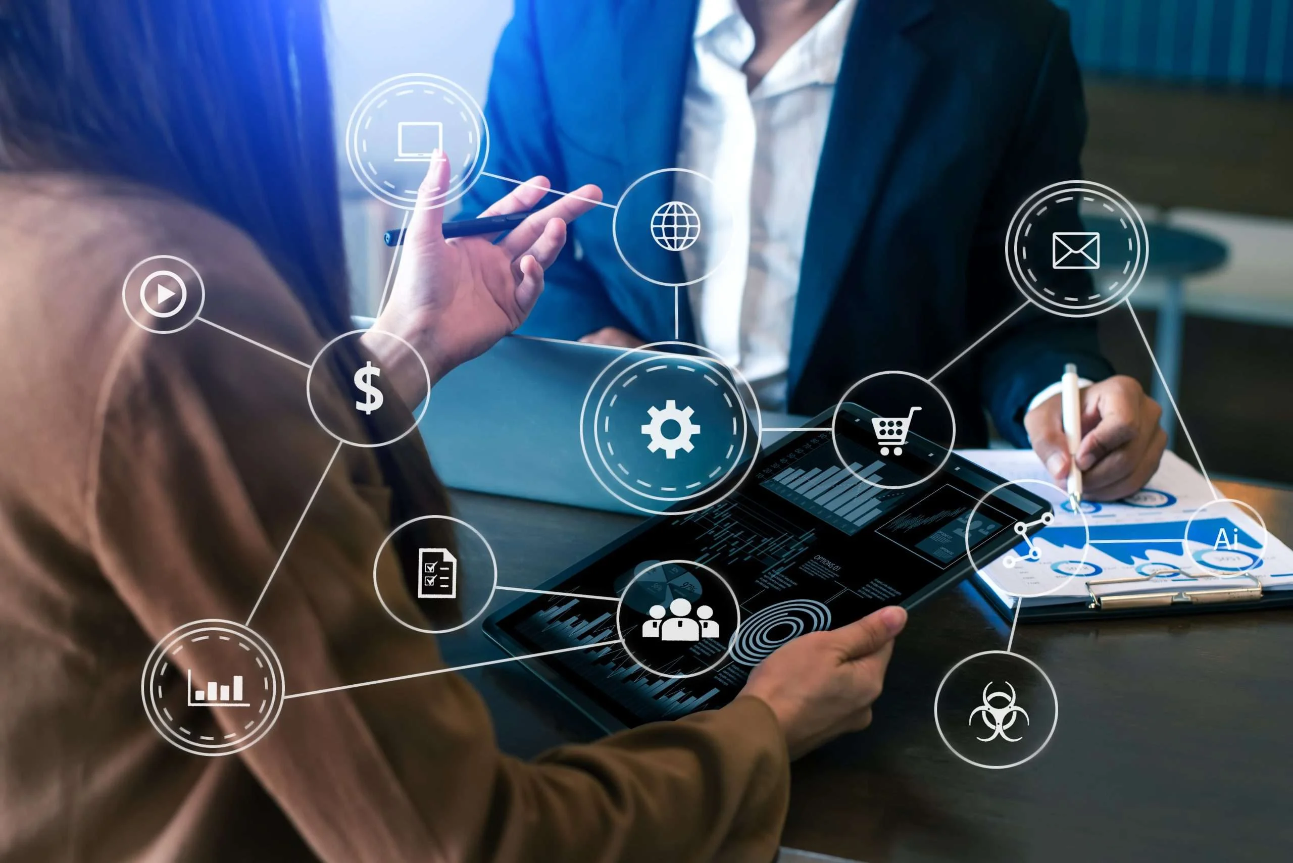 SEO Agency Bristol | CDR Marketing