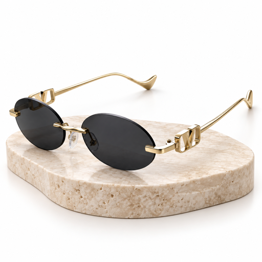 Gafas V — foto 1