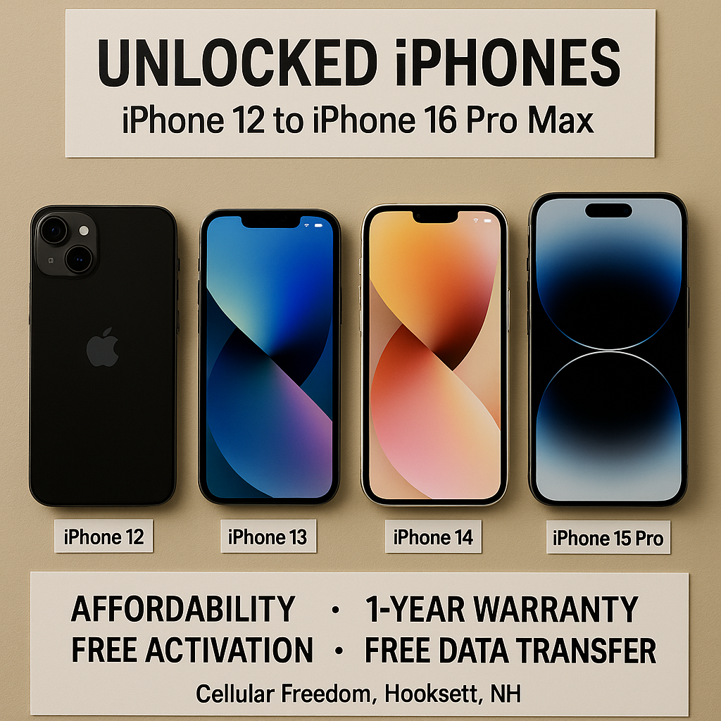 used iphones unlocked used iphones unlocked