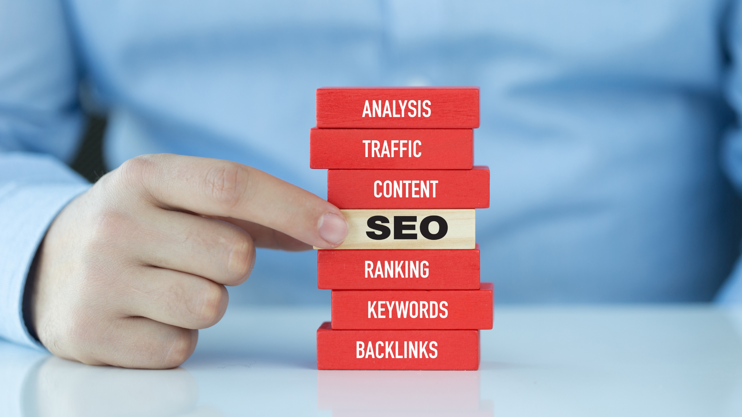 Challenges of Programmatic SEO Challenges of Programmatic SEO