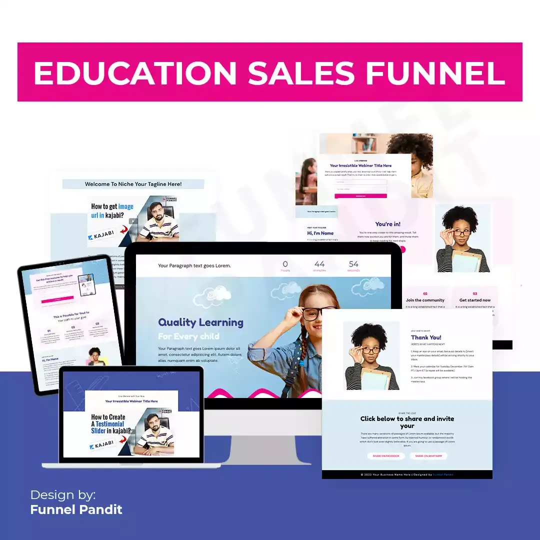 funnel pandit funnel pandit