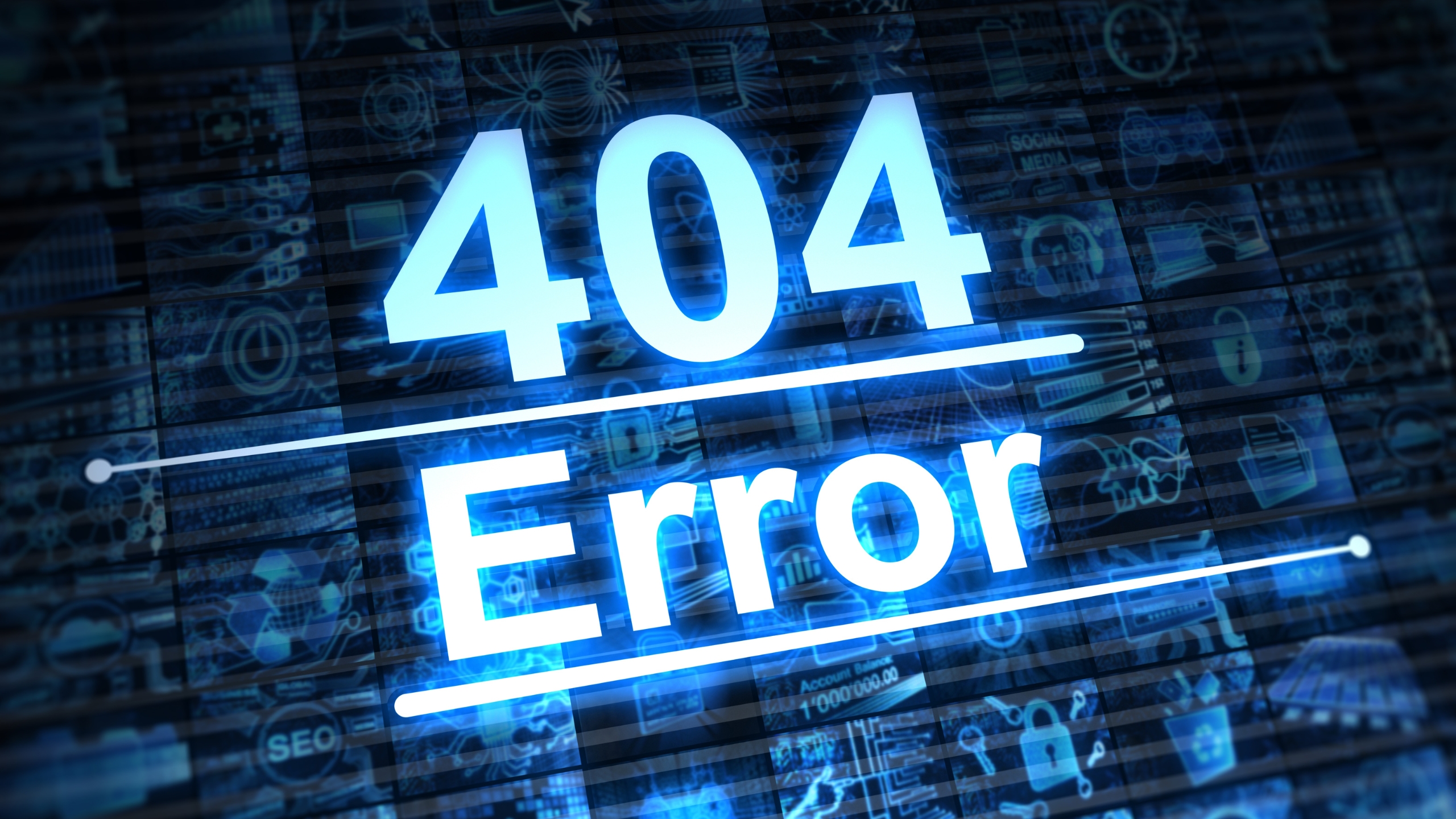 What Are Broken Links? What Are Broken Links?