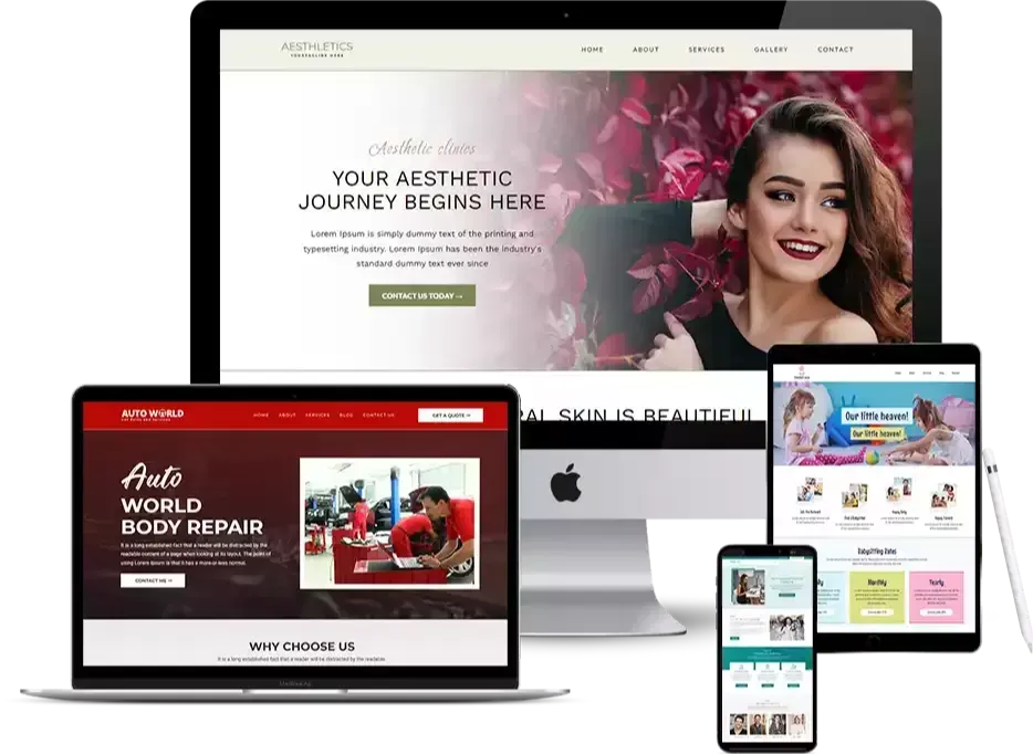 Funnel Pandit Templates Funnel Pandit Templates