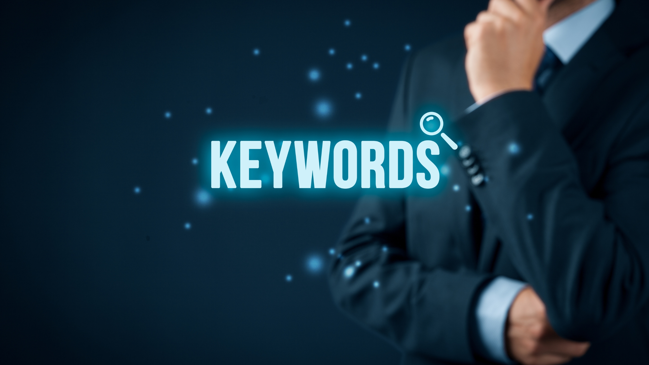 Relevant Keywords Relevant Keywords