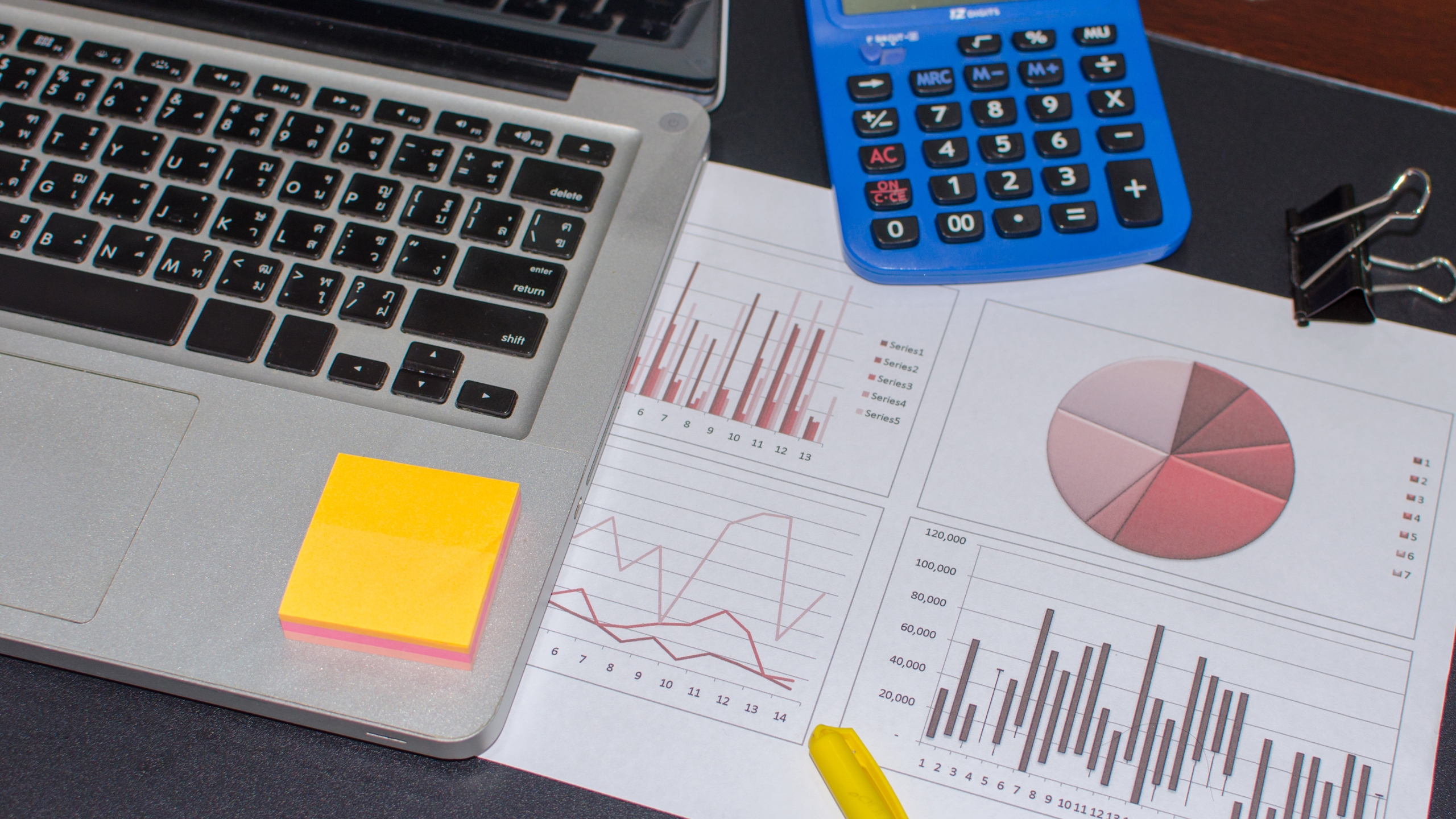 Scale Your Online Business
