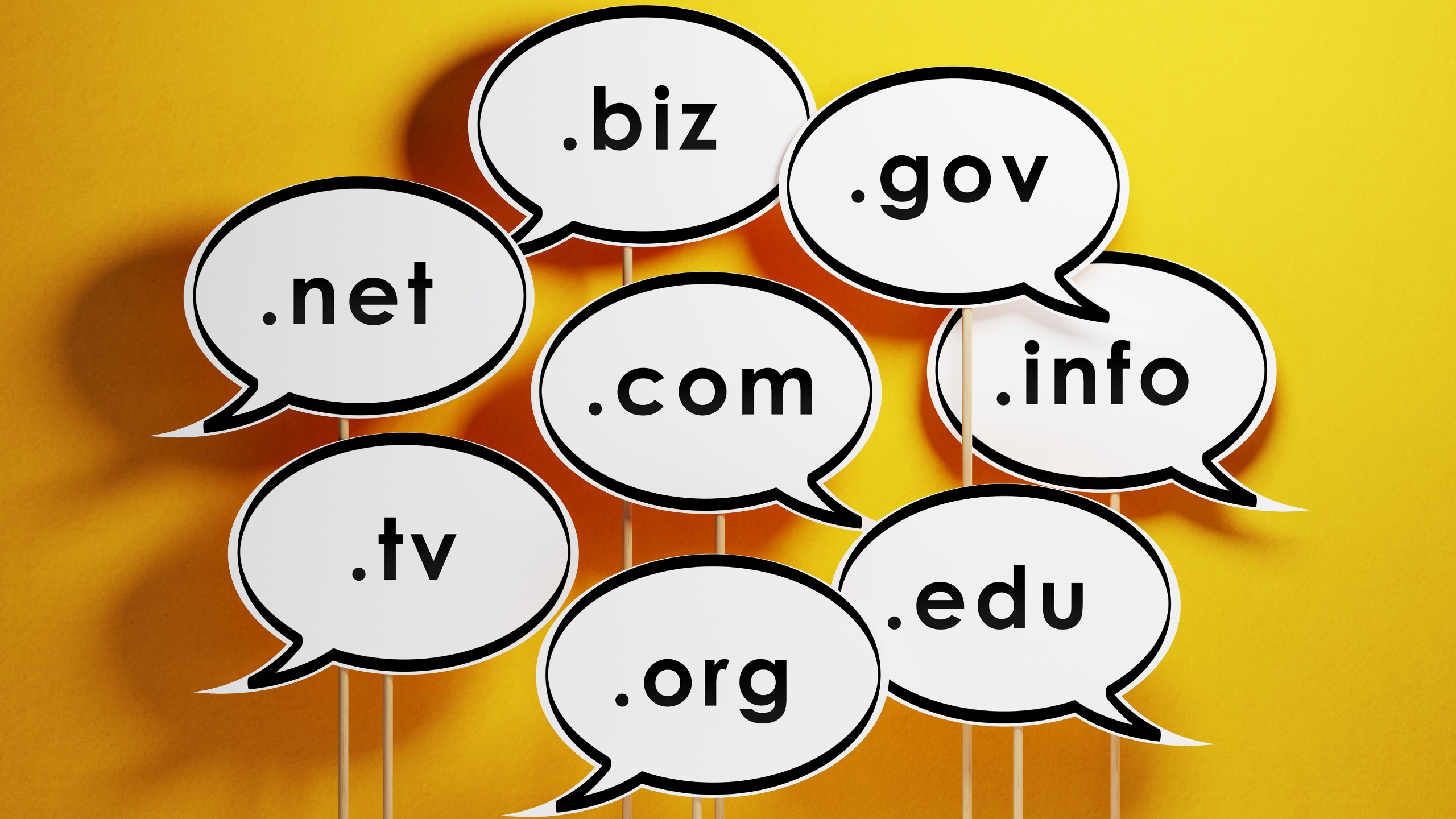 Guide to Valuing a Domain Name in 2025 Guide to Valuing a Domain Name in 2025