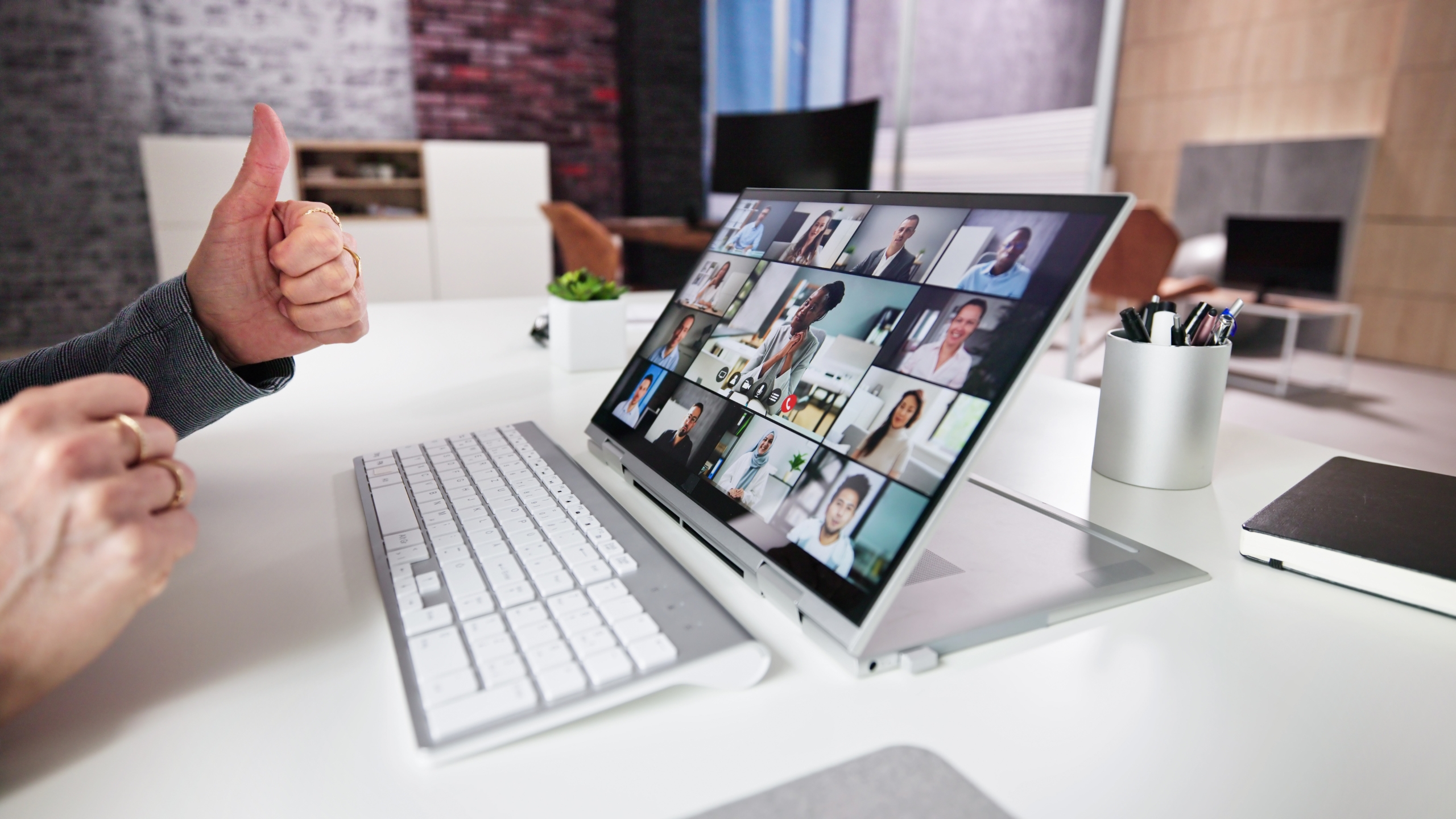 Kajabi virtual assistant