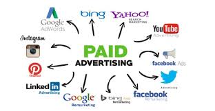 Paid Advertising Paid Advertising