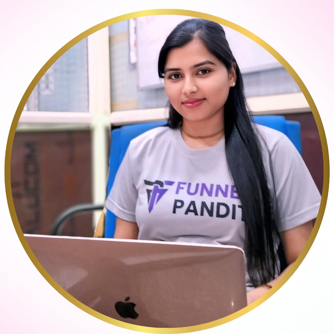 I’m a writer and social media strategist with over 5 years of experience. I create the content that is simple, clear, and speaks to real people. Whether it’s a blog post or a social campaign, my focus is always on helping businesses share their message in the most authentic way. Writing is not just a skill for me, it’s how I connect, express, and build trust online.