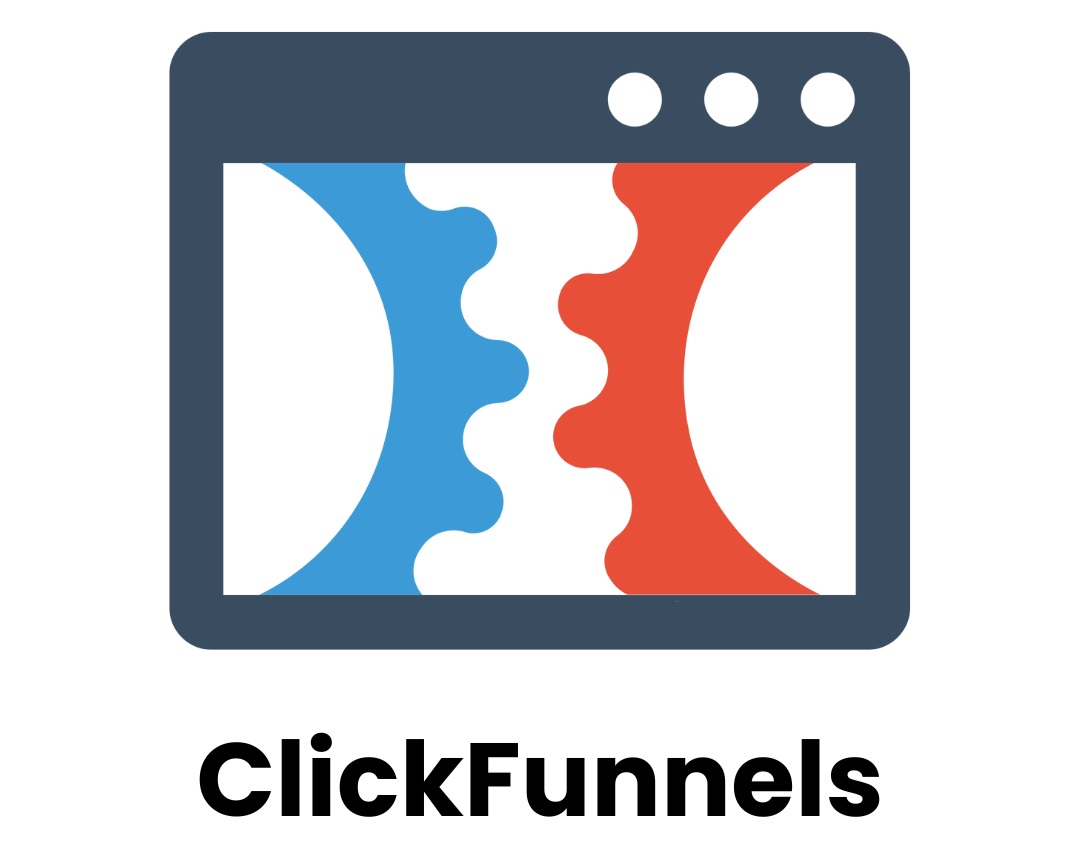 Click Funnel Logo