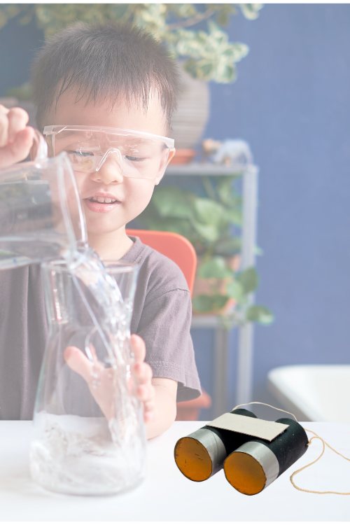 educational activities for preschoolers - binocular educational activities for preschoolers - binocular