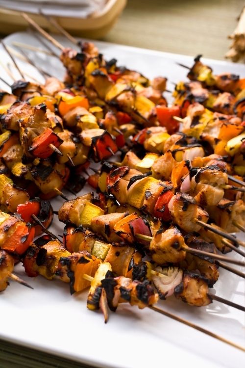 camping food camping food