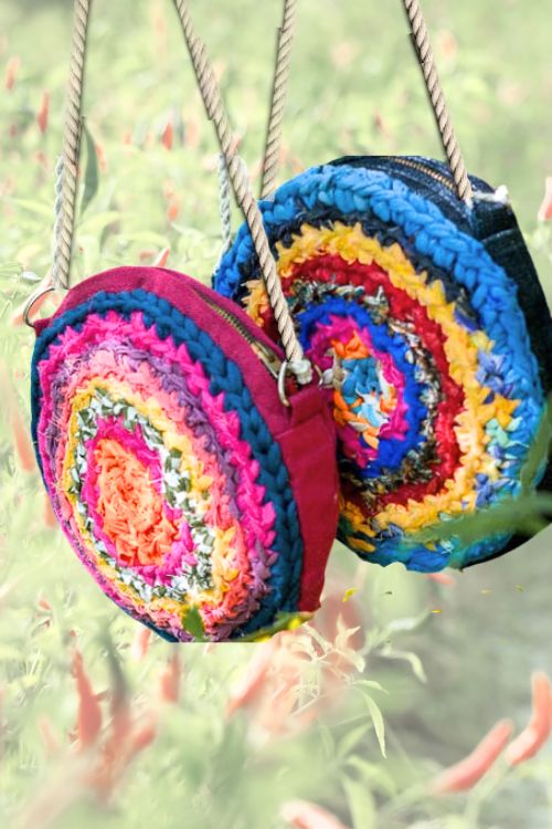 mandala purse mandala purse