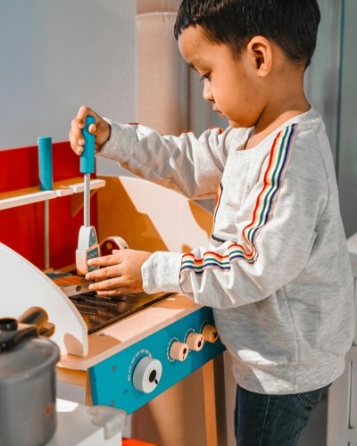 fine motor preschool activities