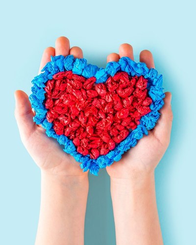 sensory preschool activity