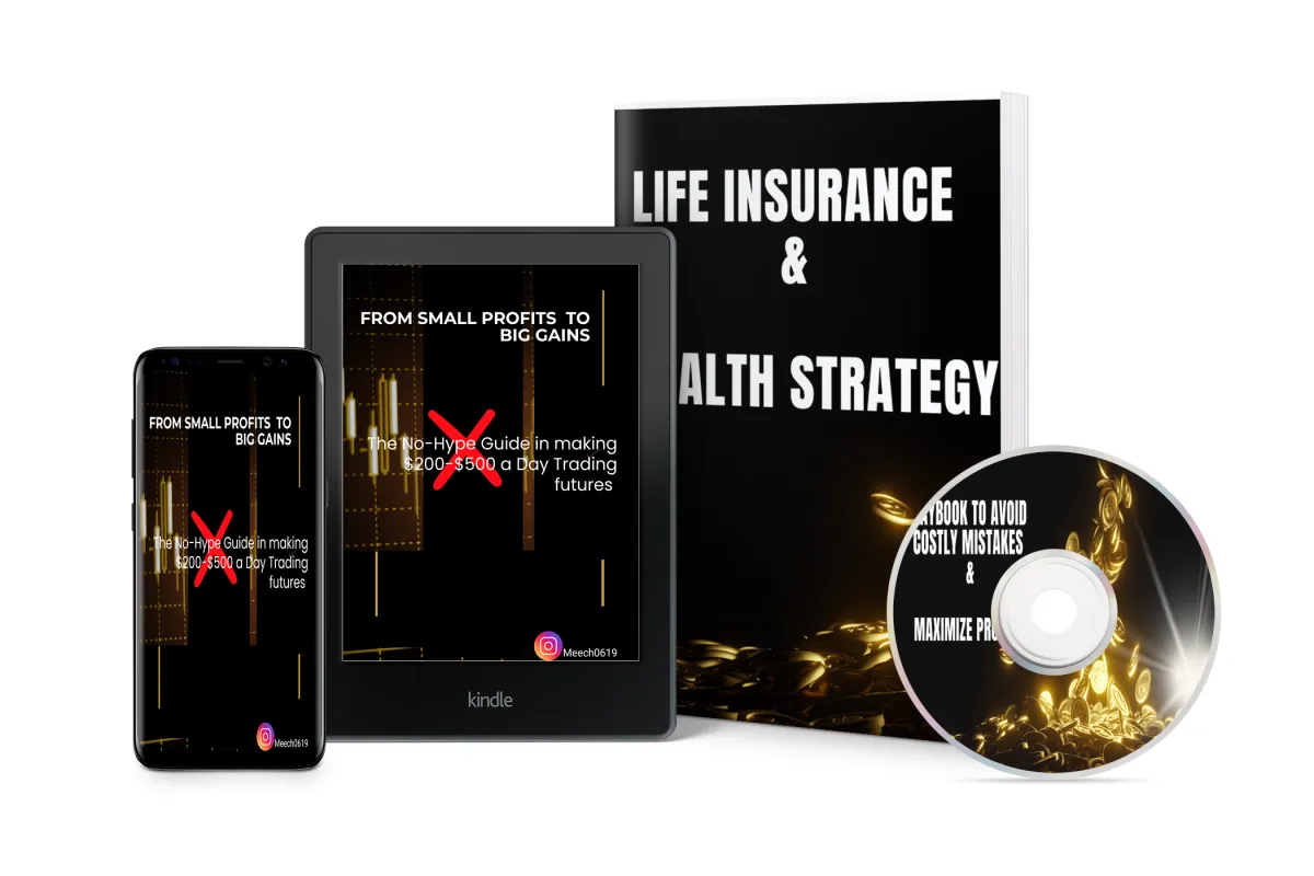 Profit Stacking Bundle