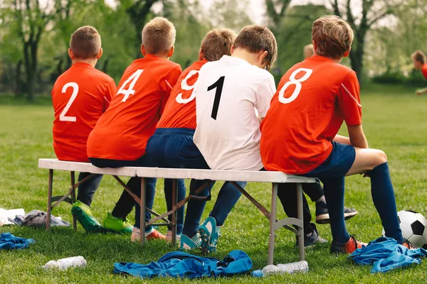 benched benched