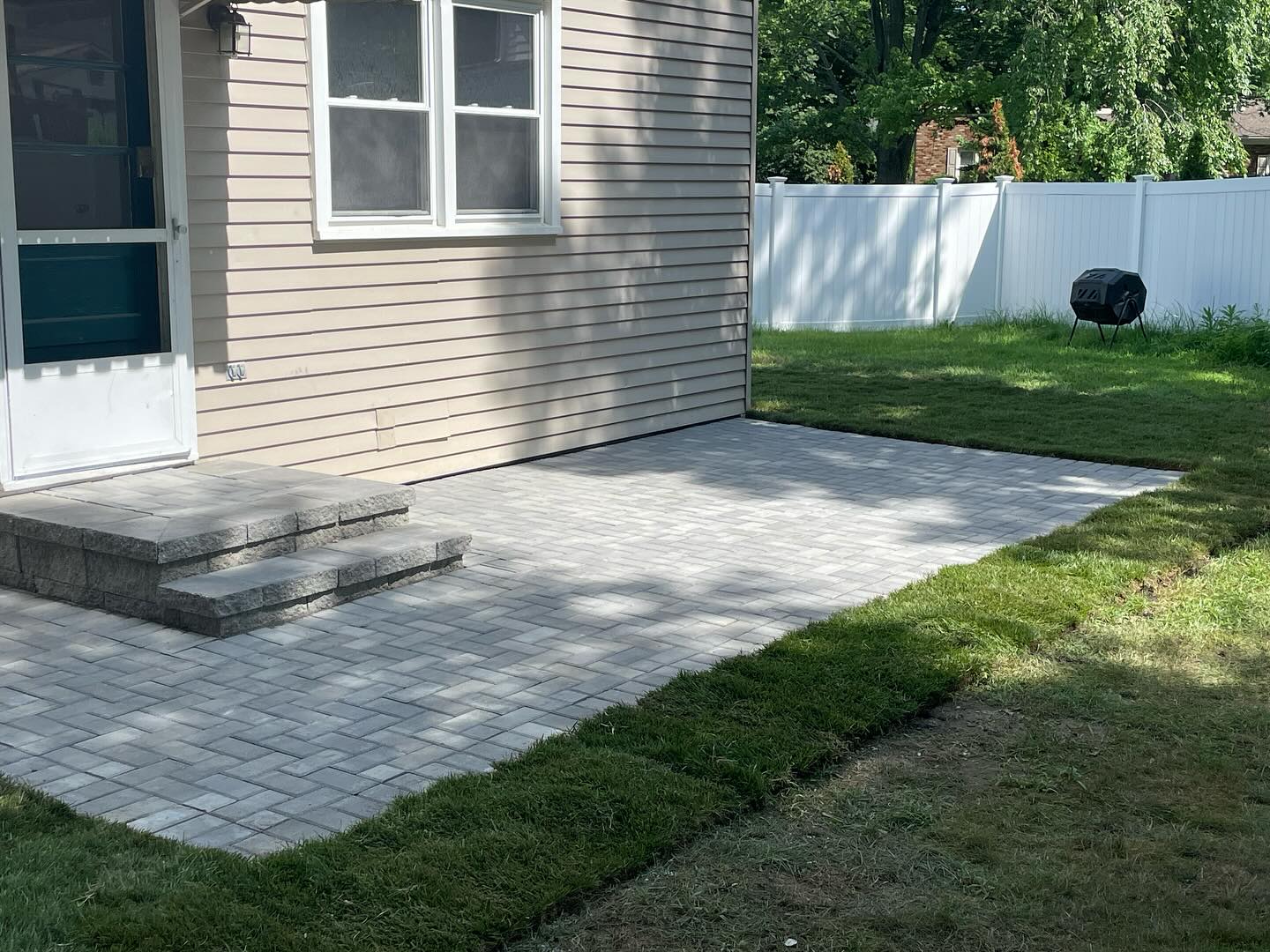 Garden Design Project