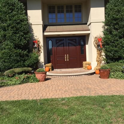 Segregated Retaining Wall Systems