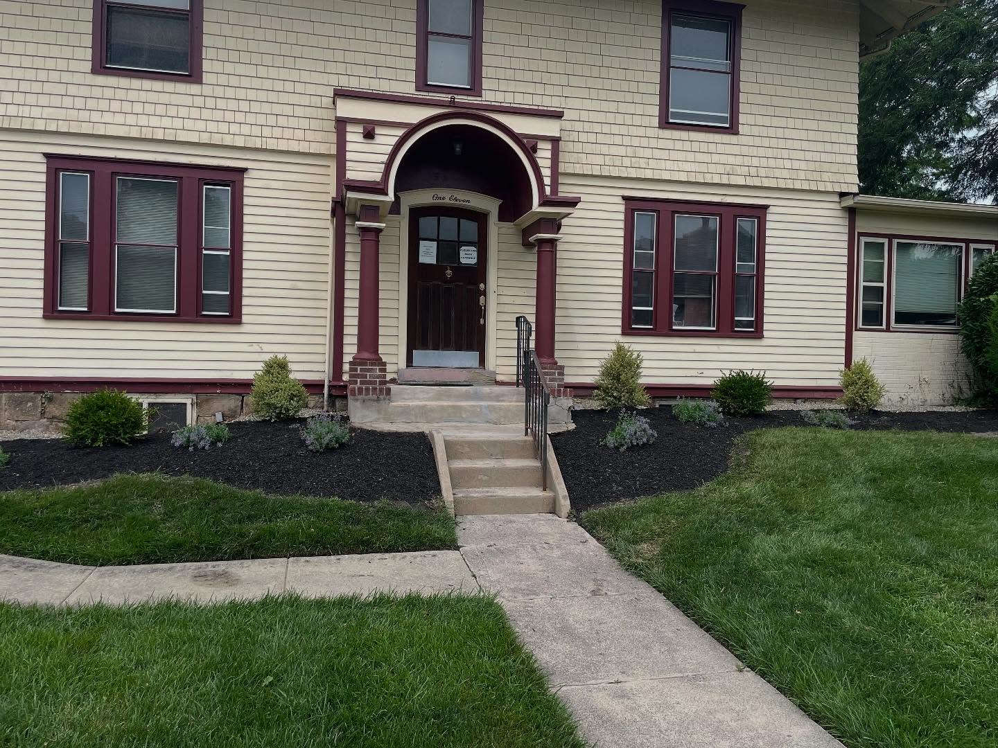 Beautiful Garden Landscaping