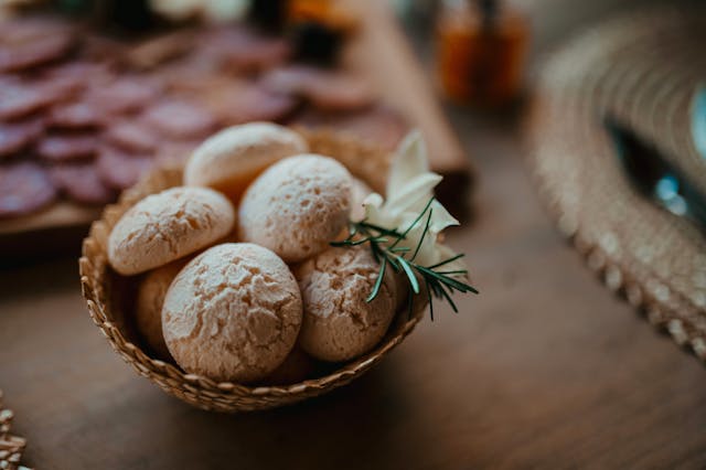 Irish soda bread