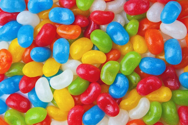 jellybeans