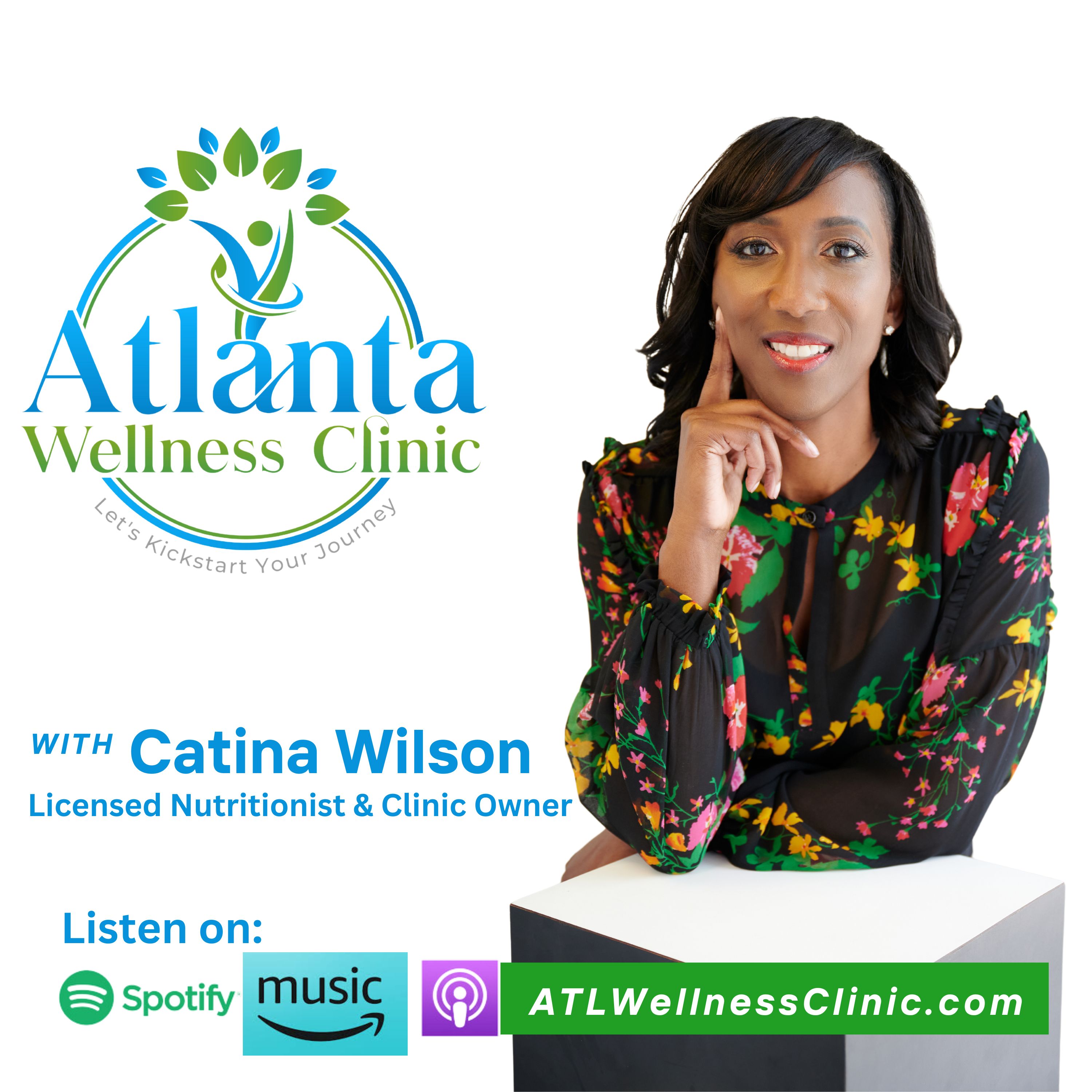 From Struggling Mom to Wellness Entrepreneur: How Health Challenges Sparked a Mission