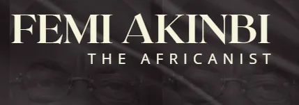 The Femi Akinbi Consultancy business logo