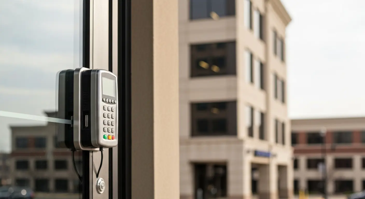 Access control system
