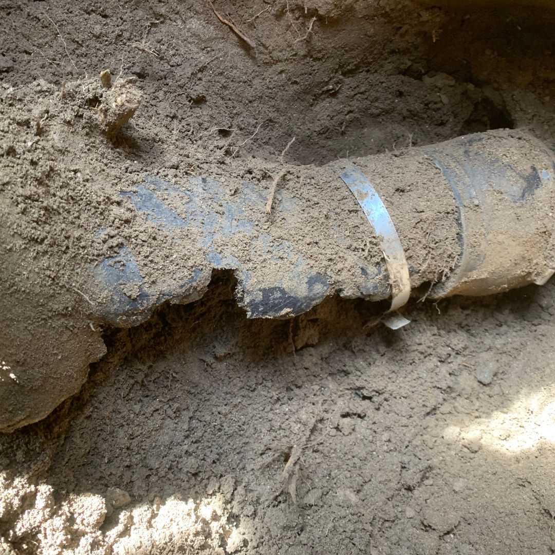sewer repair sewer repair