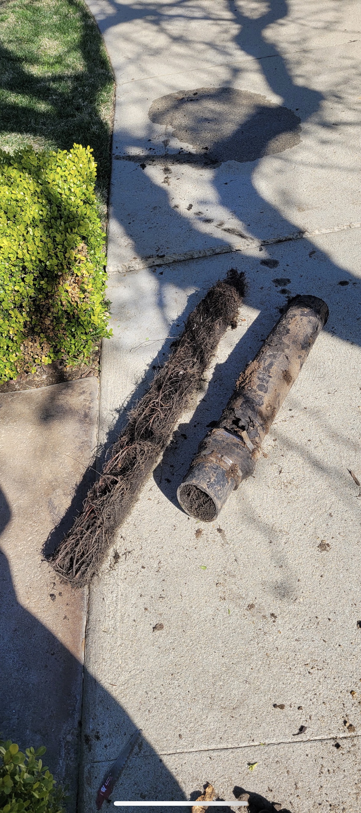 spot sewer repair spot sewer repair