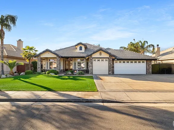 house house
